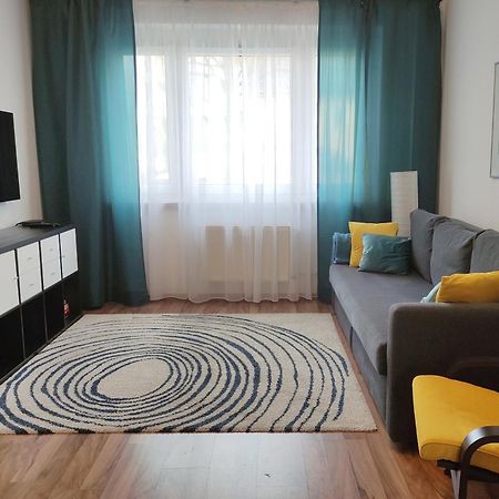 Apartment L - Comfort Lipsko Exteriér fotografie