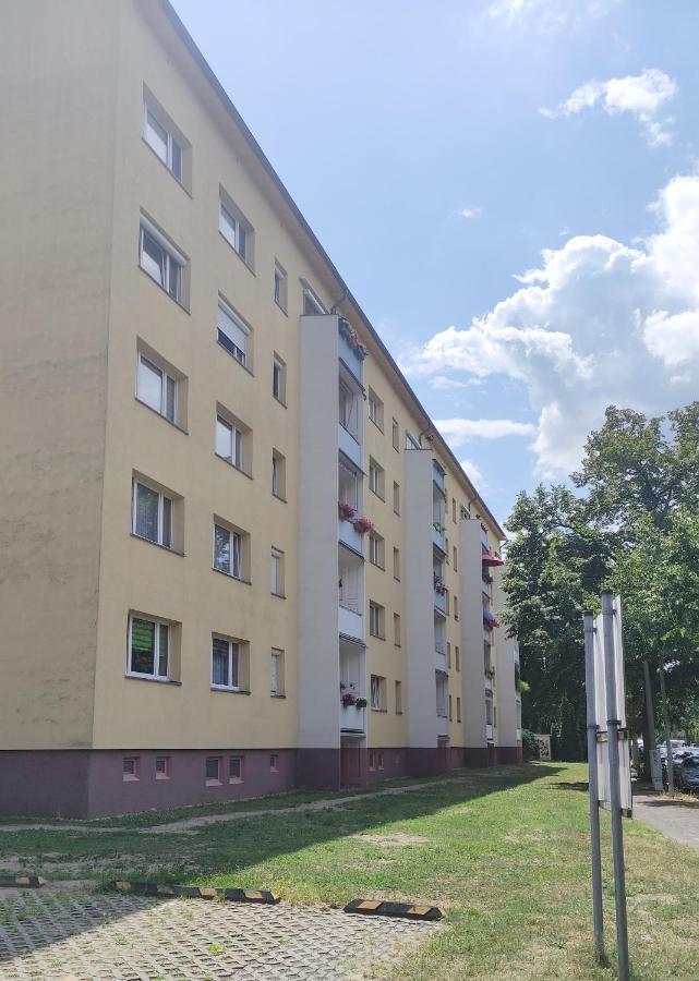 Apartment L - Comfort Lipsko Exteriér fotografie