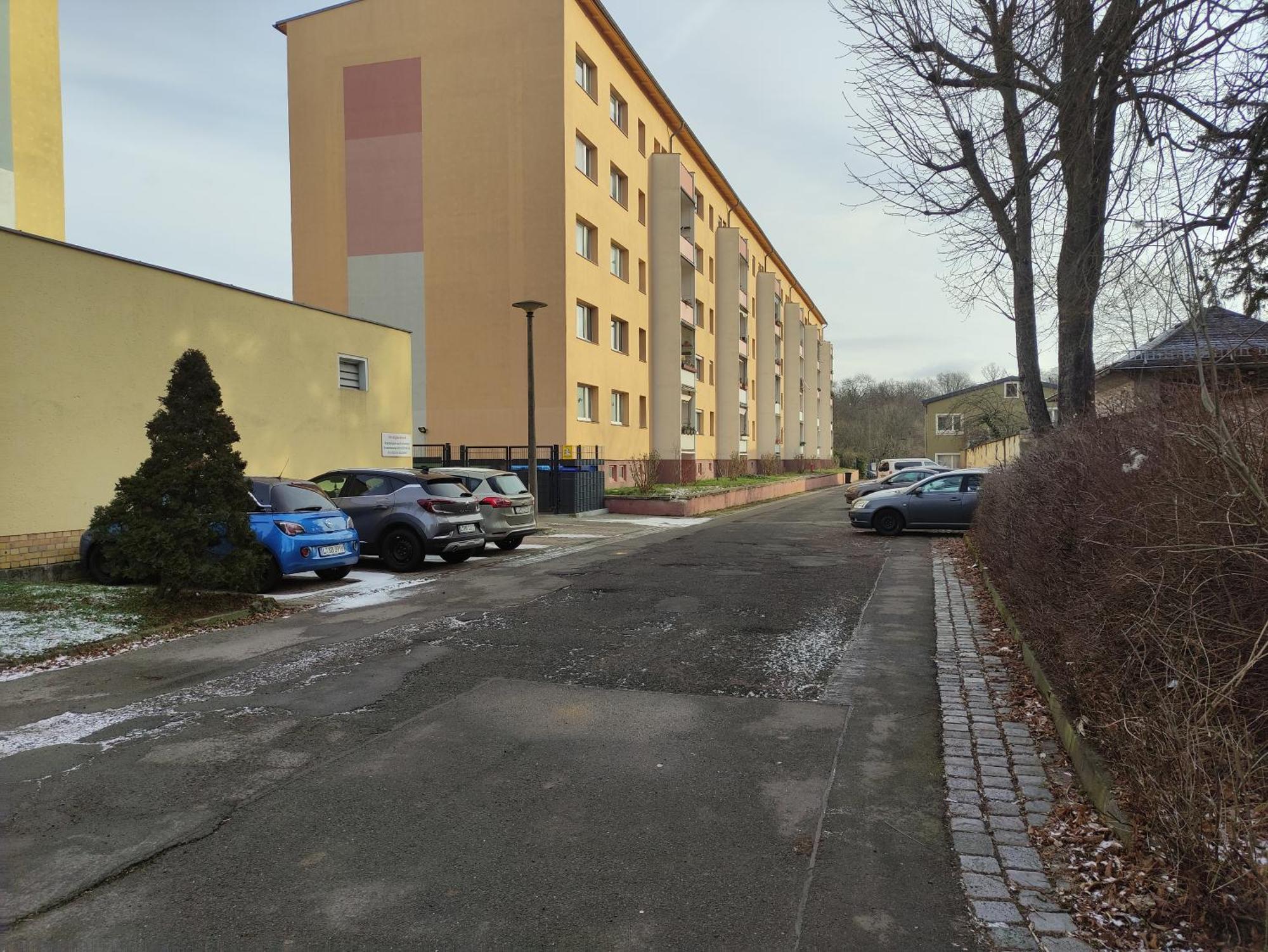 Apartment L - Comfort Lipsko Exteriér fotografie