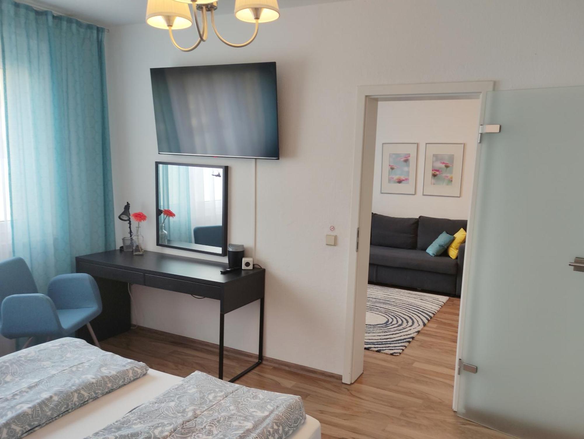 Apartment L - Comfort Lipsko Exteriér fotografie