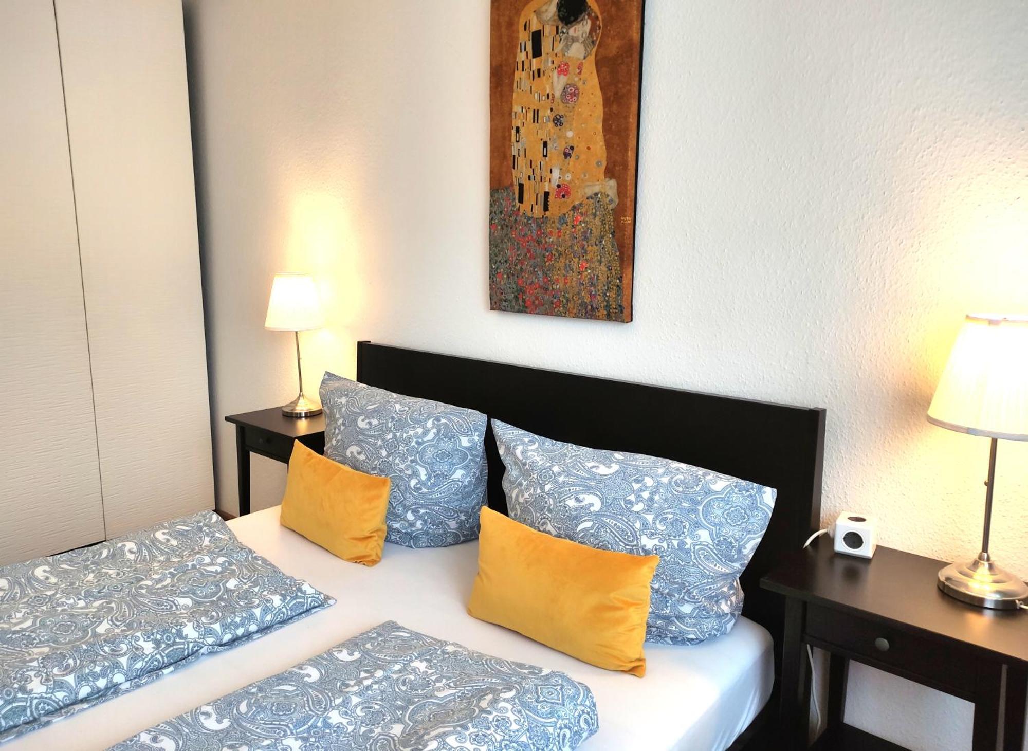 Apartment L - Comfort Lipsko Exteriér fotografie