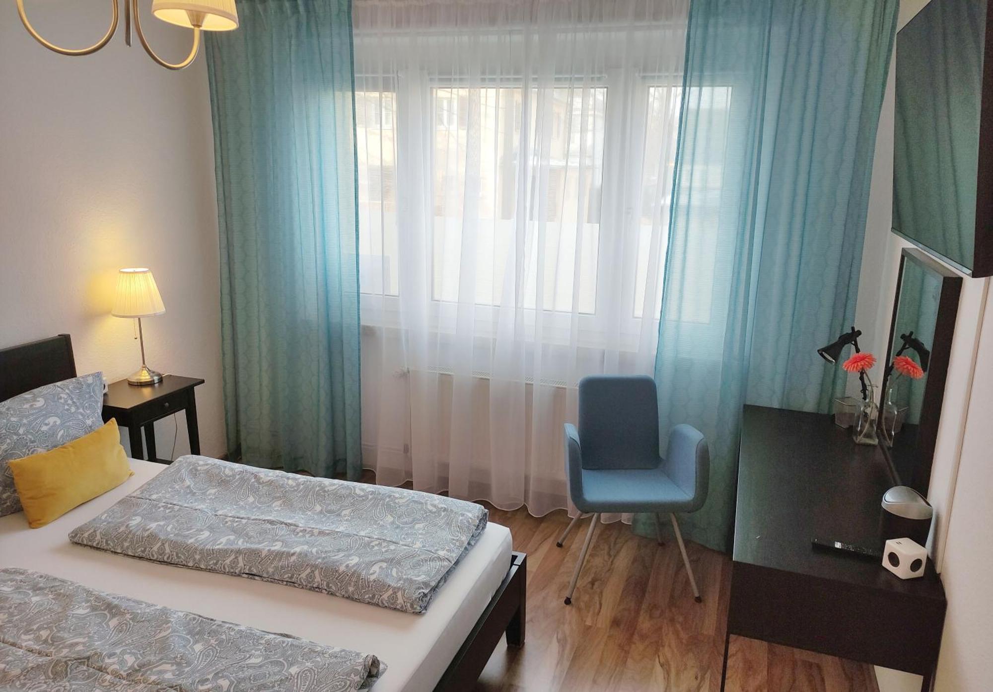 Apartment L - Comfort Lipsko Exteriér fotografie