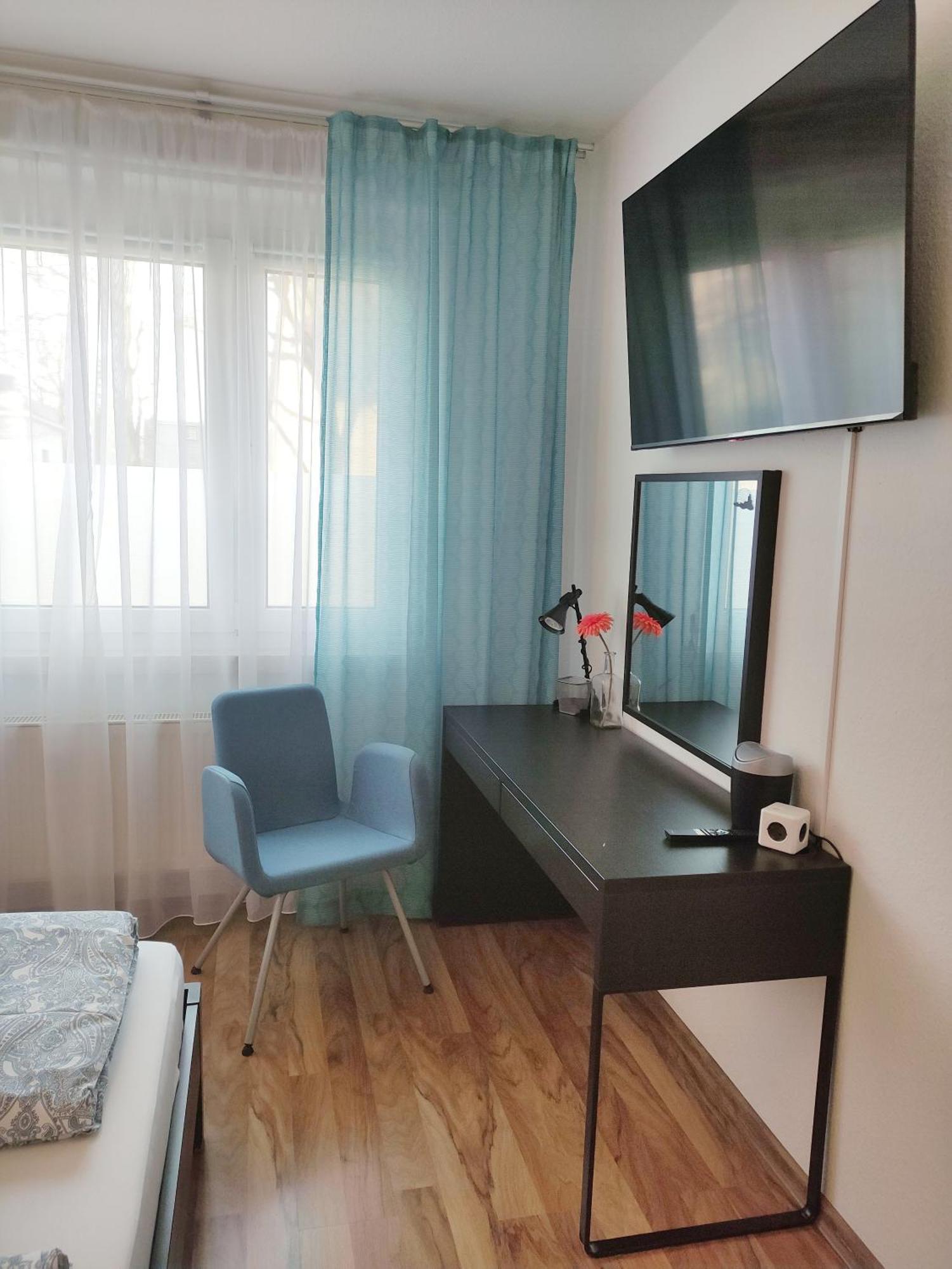 Apartment L - Comfort Lipsko Exteriér fotografie