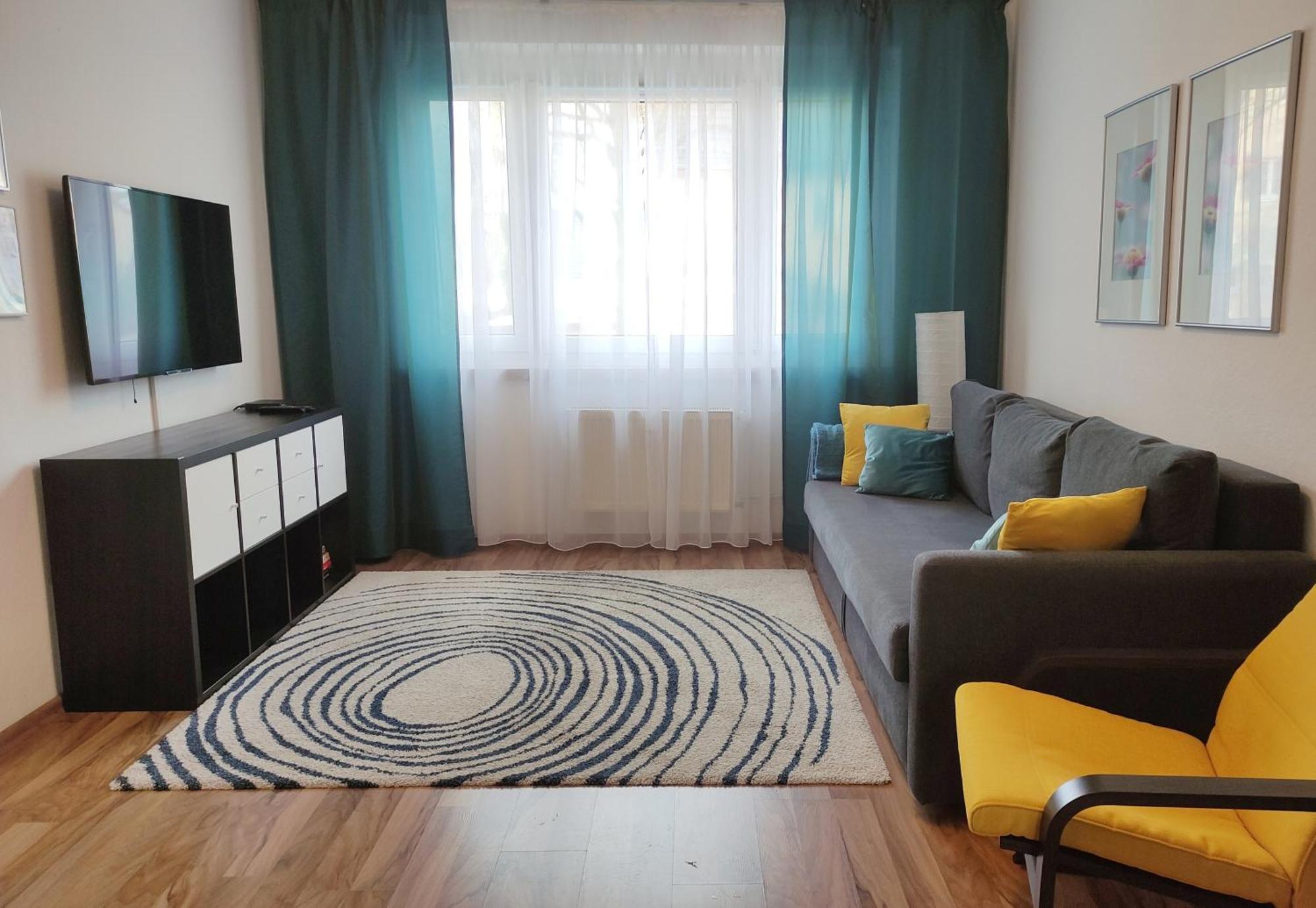 Apartment L - Comfort Lipsko Exteriér fotografie