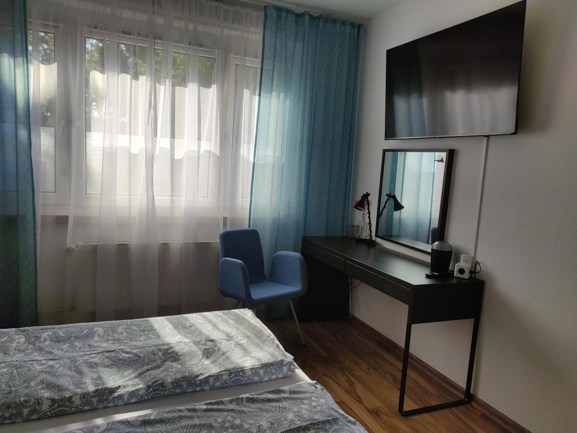 Apartment L - Comfort Lipsko Exteriér fotografie
