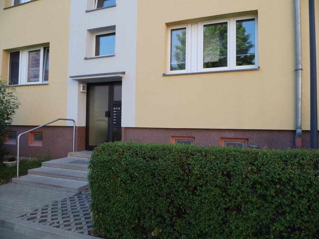 Apartment L - Comfort Lipsko Exteriér fotografie