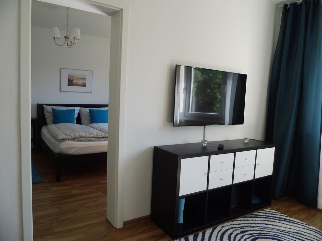 Apartment L - Comfort Lipsko Exteriér fotografie