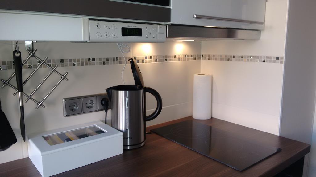 Apartment L - Comfort Lipsko Exteriér fotografie