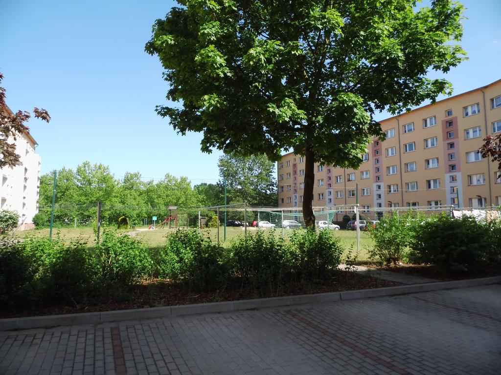 Apartment L - Comfort Lipsko Exteriér fotografie