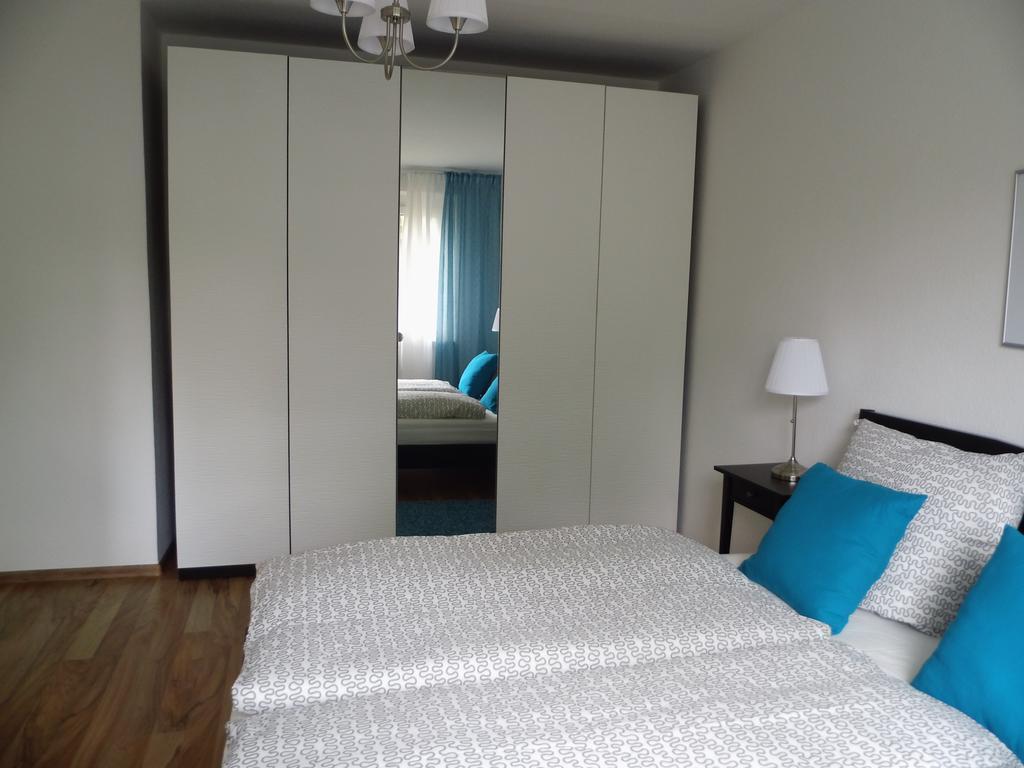 Apartment L - Comfort Lipsko Exteriér fotografie
