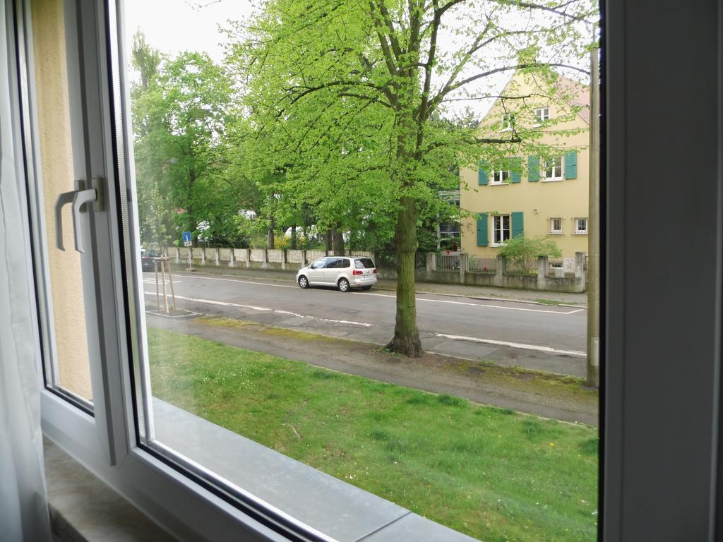 Apartment L - Comfort Lipsko Exteriér fotografie